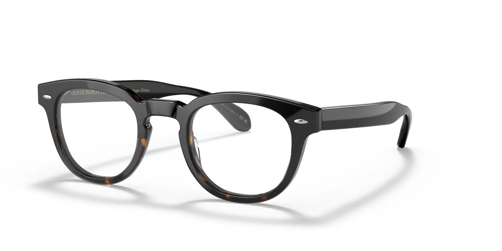 Oliver Peoples Sheldrake Sun 5036S Sunglasses - view 29